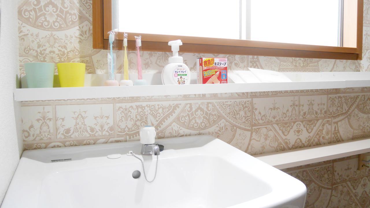 Poshtel Osaka 240 Apartment Екстериор снимка