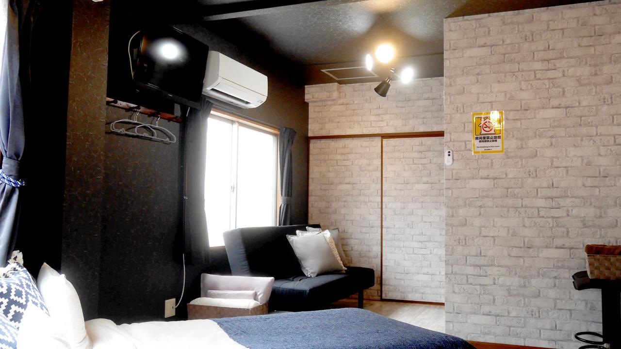 Poshtel Osaka 240 Apartment Екстериор снимка
