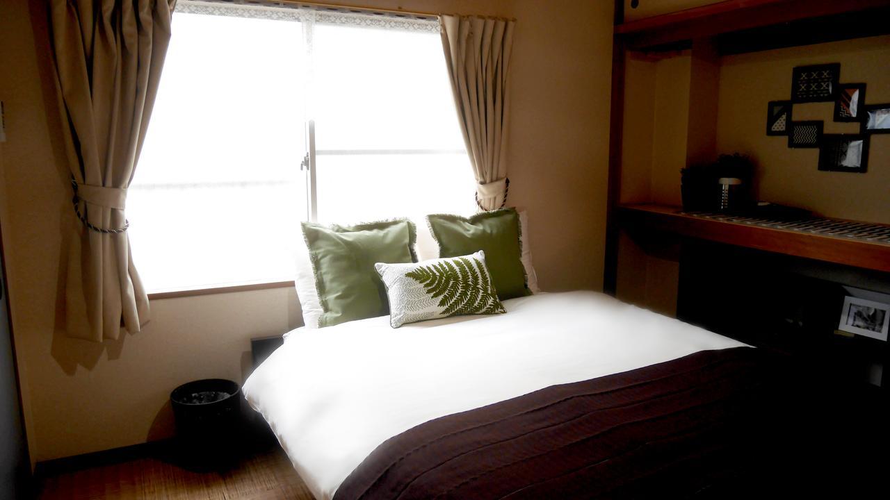 Poshtel Osaka 240 Apartment Екстериор снимка