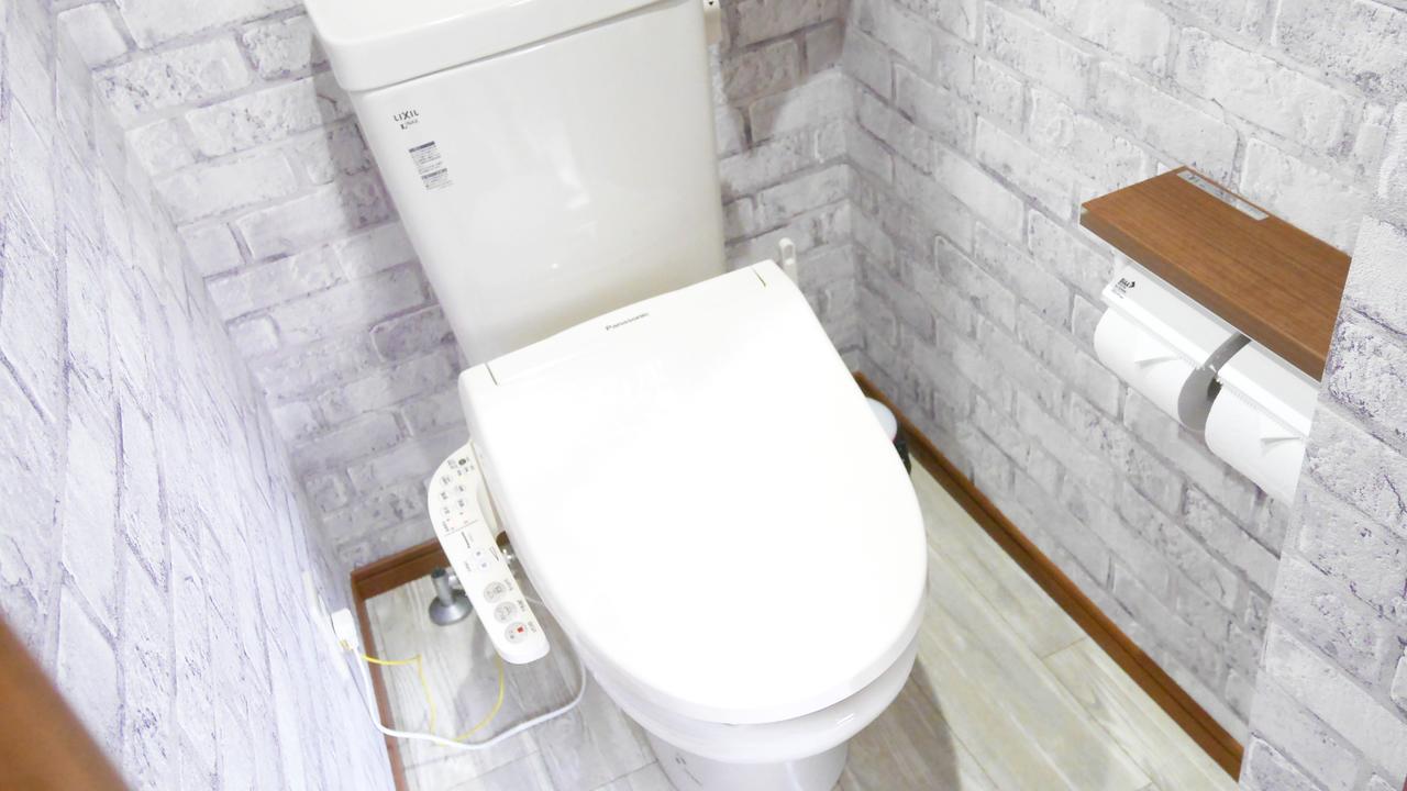 Poshtel Osaka 240 Apartment Екстериор снимка
