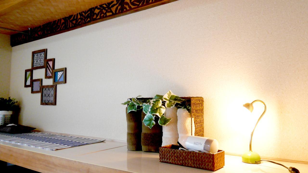 Poshtel Osaka 240 Apartment Екстериор снимка