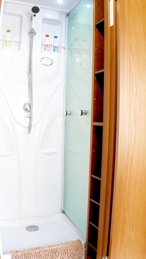 Poshtel Osaka 240 Apartment Екстериор снимка