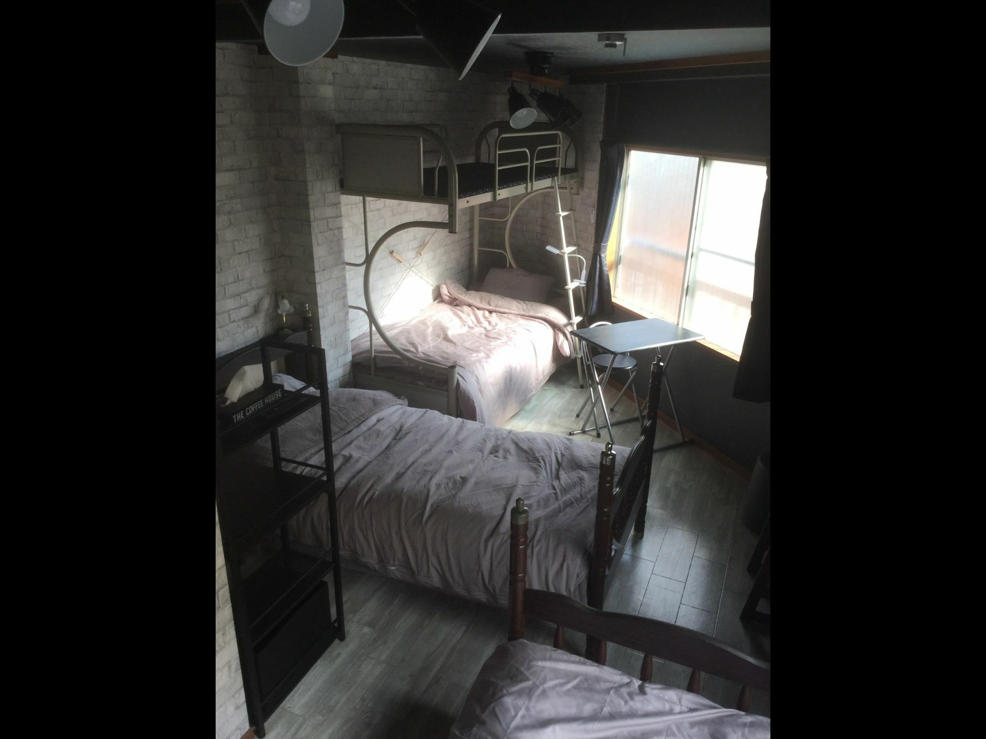 Poshtel Osaka 240 Apartment Екстериор снимка