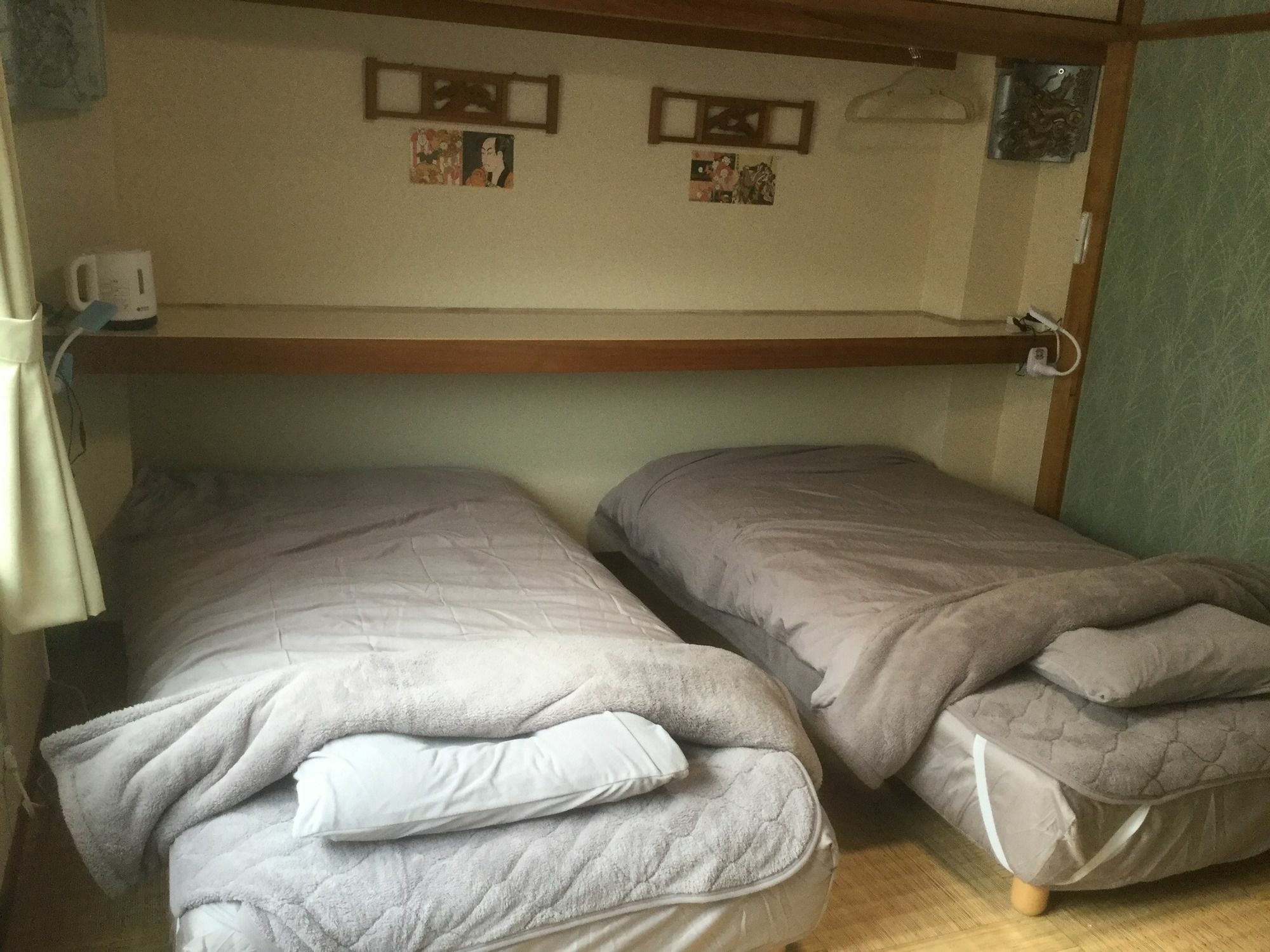 Poshtel Osaka 240 Apartment Екстериор снимка