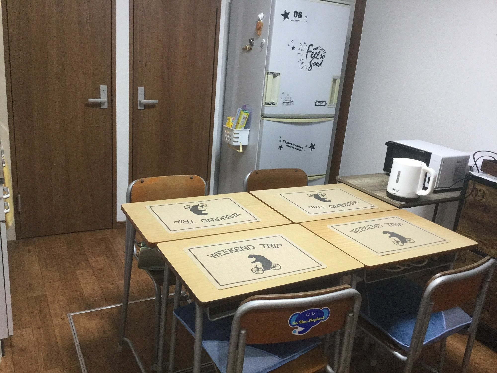 Poshtel Osaka 240 Apartment Екстериор снимка
